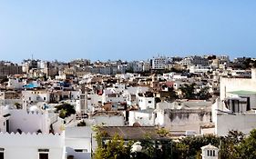 Dar Tahendit