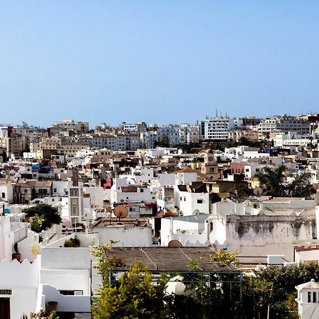 Dar Tahendit Tanger Extérieur photo