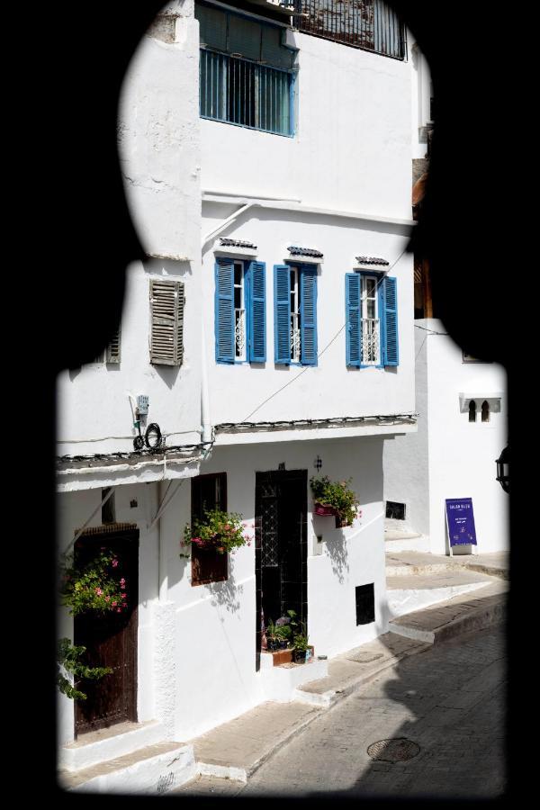 Dar Tahendit Tanger Extérieur photo